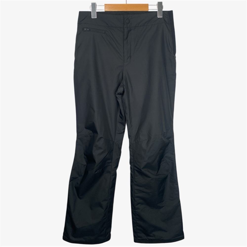 OBERMEYER Sugarbush Insulated Ski Snowboard Pants - Black - Size 6